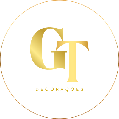 logo GT Decorações